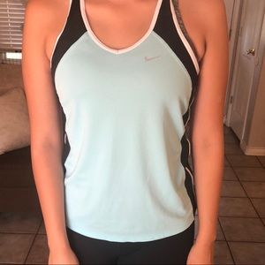 NIKE DRIFIT TANK💠